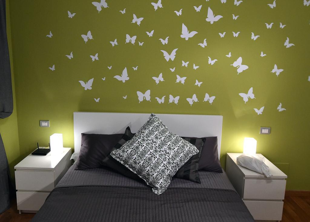 Apartamento Jubilee 1 Roma