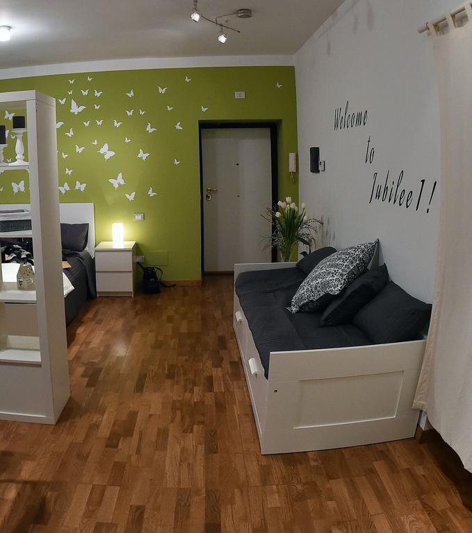 Apartamento Jubilee 1 Roma